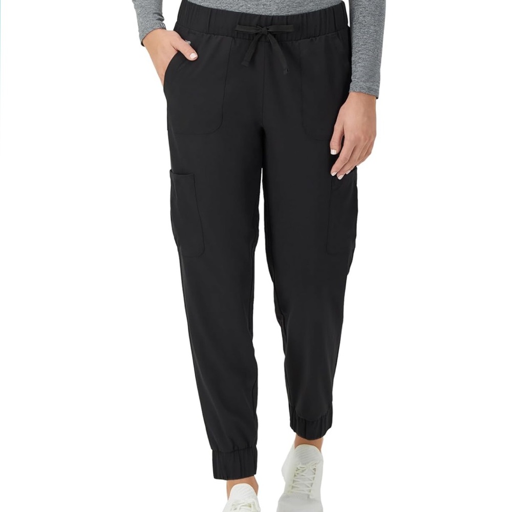 Hanes Women’s Scrub Pants Joggers